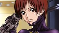 Gantz (Image via Gonzo)